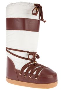 Marc By Marc Jacobs Padded Ski Boot - Lyst