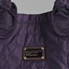 Marc By Marc Jacobs Pretty Nylon Medium Tate Tote in Purple (midnight) - Lyst
