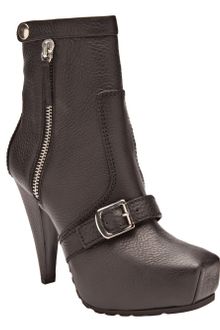 Proenza Schouler Lugsole Platform Boot - Lyst