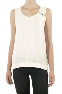 Rag & Bone Alexander Top - Lyst