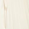 Rag & Bone Satintrimmed Silkchiffon Maxi Culottes in White (cream) - Lyst