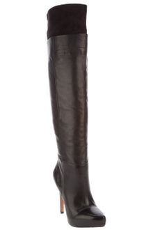 Sam Edelman Remy Over The Knee Boot - Lyst