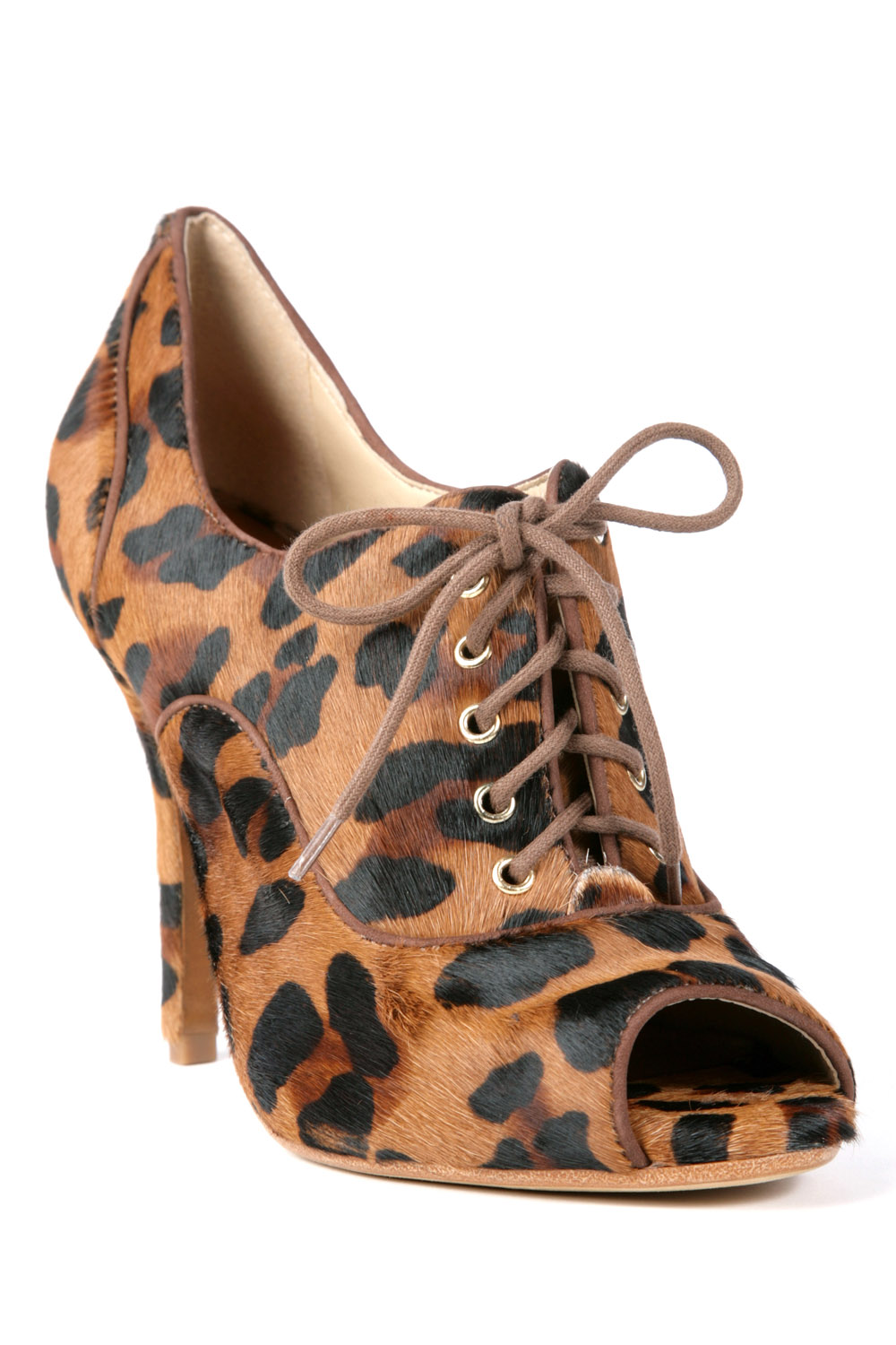 schutz leopard boots