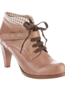 See By Chloé Shoe Boot - Lyst