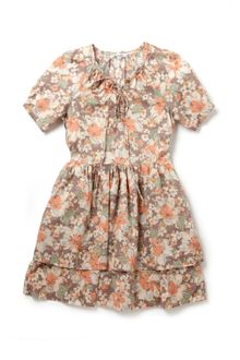 Steven Alan Jerry Dress - Lyst