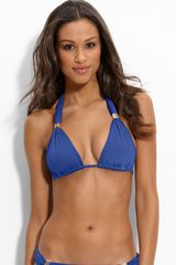 Vix Bia Logo Bikini Top