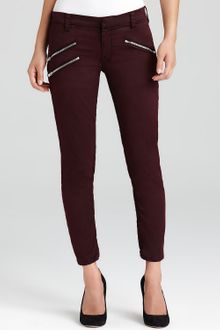 7 For All Mankind Pants  - Lyst