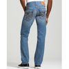 Ash Ricky Side Weave Jeans in Trails End Wash in Blue for Men (trails end) - Lyst