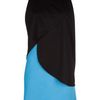 Balenciaga Vintage Sleeveless Dress in Blue (black) - Lyst