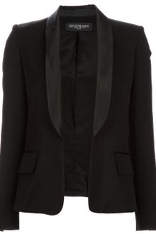 Balmain Tuxedo Jacket - Lyst