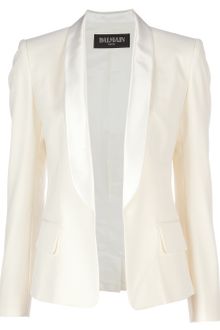 Balmain Jacket - Lyst