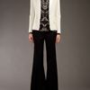 Balmain Jacket in White - Lyst