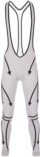 Bernhard Willhelm Dungaree Jumpsuit - Lyst
