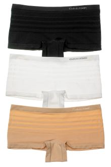 Calvin Klein Underwear Seamless Ombré Hipster - Lyst