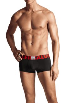 Calvin Klein X Micro Low Rise Trunks - Lyst