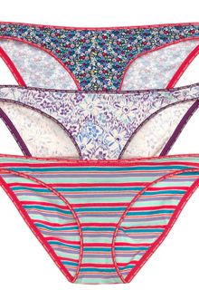 Calvin Klein Underwear Bikini - Lyst