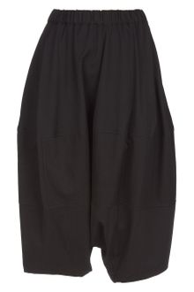 Comme Des Garçons Harem Trouser - Lyst