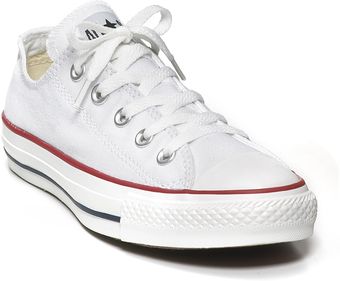  Chucktaylor All Stars Oxford Sneakers 