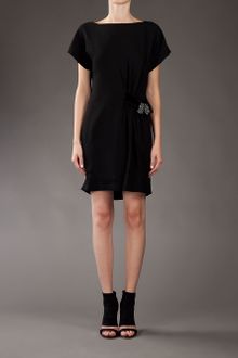 D&G Bow Dress - Lyst