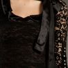 D&g Lace Dress in Black - Lyst