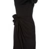 Diane Von Furstenberg Sleeveless Dress in Black - Lyst