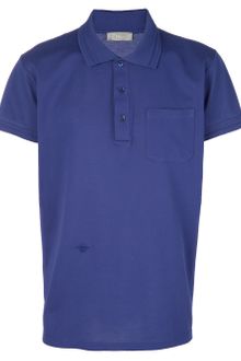 Dior Polo Shirt - Lyst