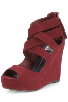 Dolce Vita Jade Wedges - Lyst