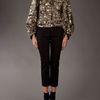 Dries Van Noten Embellished Jacket in Black - Lyst
