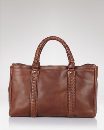 Elie Tahari Roni Tote - Lyst