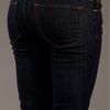 J Brand Flared Jean in Blue - Lyst