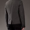 Kolor Glencheck Jacket in Gray for Men (grey) - Lyst