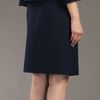 Lanvin Skirt in Blue - Lyst