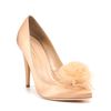 Loeffler Randall Zuri Evening Pumps in Pink (blush) - Lyst