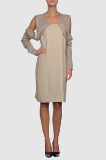Maison Martin Margiela 1 Short Dresses - Lyst