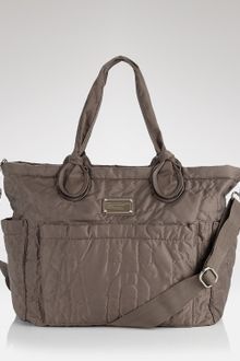 Marc By Marc Jacobs Pretty Nylon Eliz-a-baby Bag - Lyst