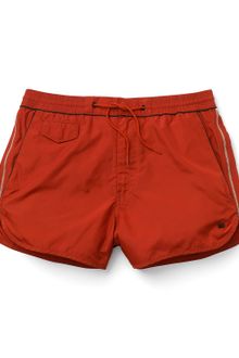 Marc By Marc Jacobs Swim Trunk - Lyst