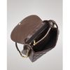 Marc Jacobs Quilted Cooper Bag in Black - Lyst