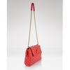 Marc Jacobs Quilted Sullivan Crossbody Shoulder in Pink (coral) - Lyst