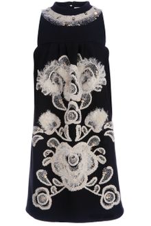 Matthew Williamson Embellished Dress - Lyst
