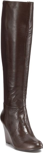 michael michael kors bromley stretch boot