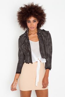 Nasty Gal Layla Skirt - Lyst