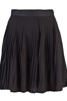Neuw Pleated Skirt - Lyst