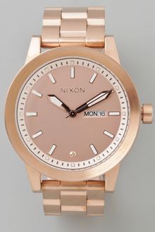 Nixon The Spur Watch - Lyst