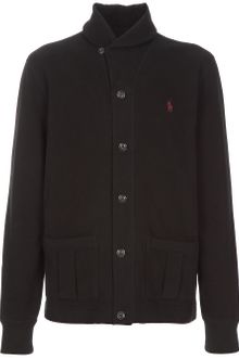 Polo Ralph Lauren Cardigan - Lyst
