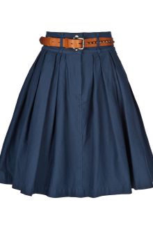 Preen Line Bianca Skirt - Lyst