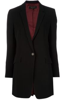 Rag & Bone Redford Blazer - Lyst
