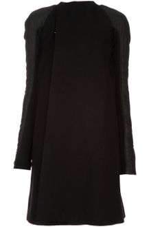 Rick Owens Swing Coat - Lyst
