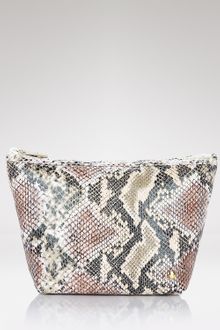 Stephanie Johnson Lima Trapezoid Cosmetics Case - Lyst