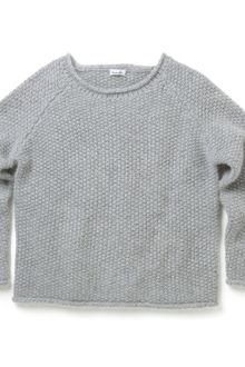 Steven Alan Roll Neck Sweater - Lyst