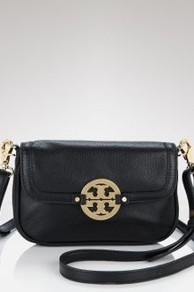Tory Burch Amanda Crossbody - Lyst